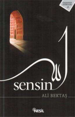 Sensin Ali Bektaş