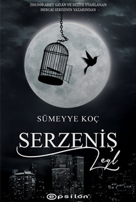 Serzeniş: Leyl Sümeyye Koç