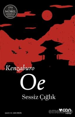 Sessiz Çığlık Kenzaburo Oe