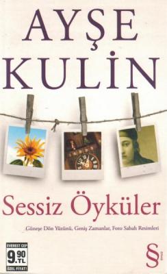 Sessiz Öyküler (Küçük Boy) Ayşe Kulin