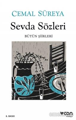 Sevda Sözleri Cemal Süreya