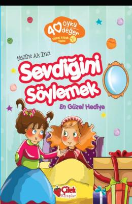 SEVDİĞİNİ SÖYLEMEK Nezihe Ak İnci