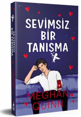 Sevimsiz Bir Tanışma %23 indirimli Meghan Quinn