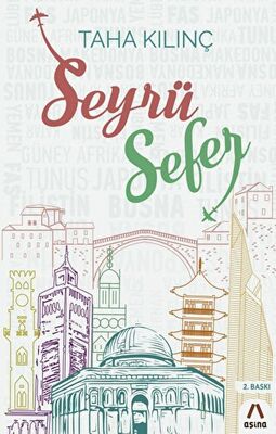 Seyrüsefer %26 indirimli Taha Kılınç