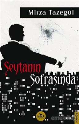 Şeytanın Sofrasında %10 indirimli Mirza Tazegül