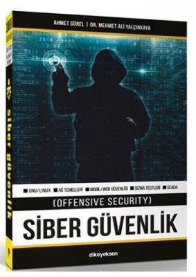 Siber Güvenlik (Offensive Security)