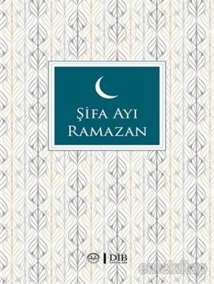 Şifa Ayı Ramazan Rabia Altuntaş