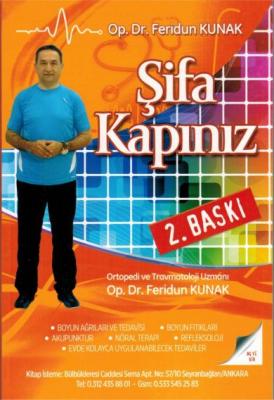 Şifa Kapınız