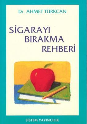 Sigarayı Bırakma Rehberi %10 indirimli Ahmet Türkcan