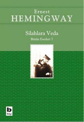 Silahlara Veda Ernest Hemingway