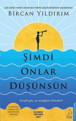 Şimdi Onlar Düşünsün