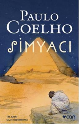 Simyacı Paulo Coelho