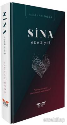 Sina - Ebediyet