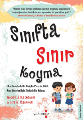 Sınıfta Sınır Koyma