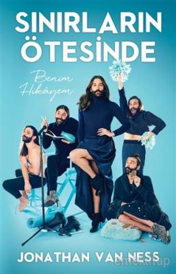 Sınırların Ötesinde %20 indirimli Jonathan Van Ness