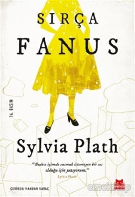 Sırça Fanus Sylvia Plath