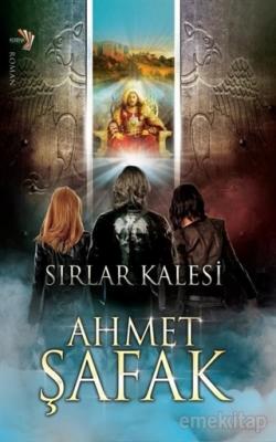 Sırlar Kalesi %10 indirimli Ahmet Şafak