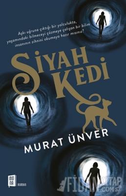 Siyah Kedi Murat Ünver