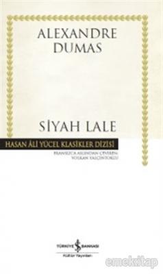 Siyah Lale