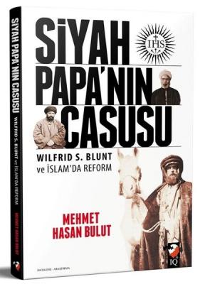 Siyah Papa'nın Casusu