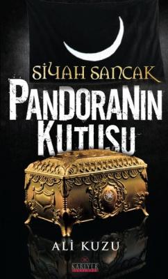 Siyah Sancak Pandoranın Kutusu Ali Kuzu