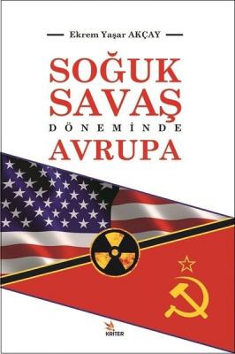 Soğuk Savaş Döneminde Avrupa