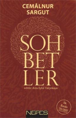 Sohbetler Cemalnur Sargut