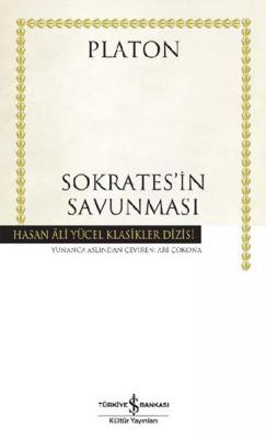 Sokrates'in Savunması