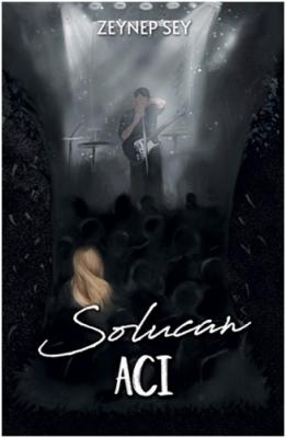 Solucan 2 - Acı Zeynep Sey