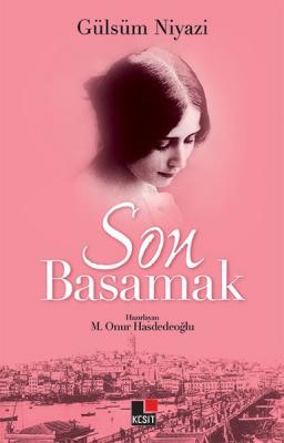 Son Basamak Onur Hasdedeoğlu