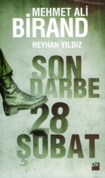 Son Darbe 28 Şubat Mehmet Ali Birand