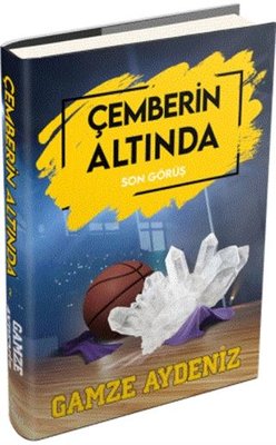 Son Görüş - Çemberin Altında 2 %20 indirimli Gamze Aydeniz