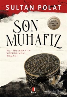 Son Muhafız %20 indirimli Sultan Polat