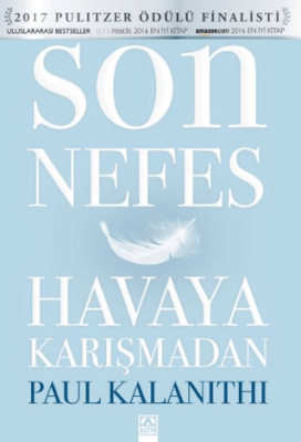 Son Nefes Paul Kalanithi