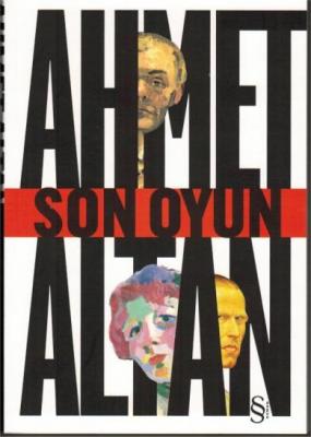 Son Oyun Ahmet Altan