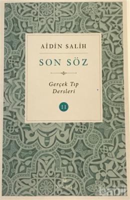 Son Söz - Cilt 2 Aidin Salih