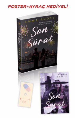 Son Sürat Emma Scott