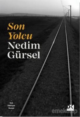 Son Yolcu %20 indirimli Nedim Gürsel