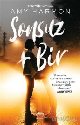 Sonsuz + Bir Amy Harmon