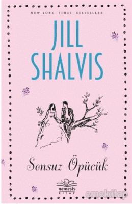 Sonsuz Öpücük Jill Shalvis