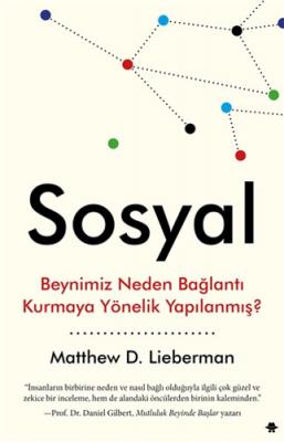 Sosyal Matthew D. Lieberman