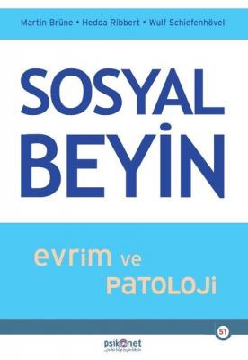 Sosyal Beyin - Evrim ve Patoloji