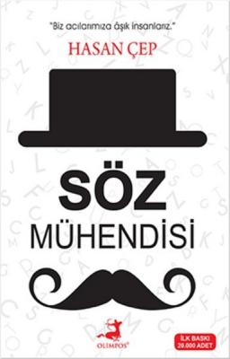 Söz Mühendisi Hasan Çep