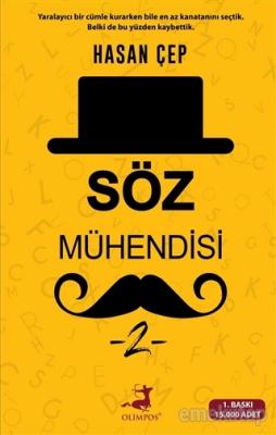 Söz Mühendisi 2 Hasan Çep