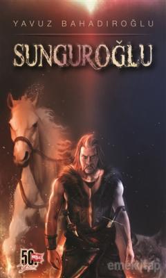 Sunguroğlu 1- 2- 3 (Tek cilt)