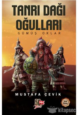 Tanrı Dağı Oğulları Mustafa Çevik