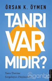 Tanrı Var Mıdır