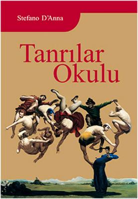 Tanrılar Okulu Stefano D'Anna