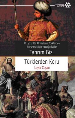 Tanrım Bizi Türklerden Koru %10 indirimli Leyla Coşan