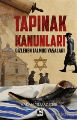 Tapınak Kanunları Hakan Yılmaz Çebi